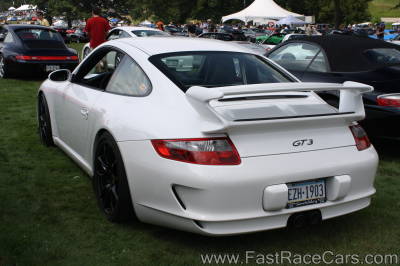 PORSCHE PORSCHE